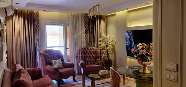 Studio for Sale in New Cairo, Cairo - 5ed43607-6024-4206-b6cd-723896653cc0. jpeg