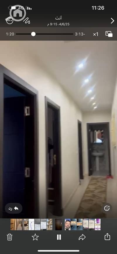 3 Bedroom Flat for Sale in New Cairo, Cairo - 17b6d090-cd10-47ad-968a-8d2abbd7672425. jpg