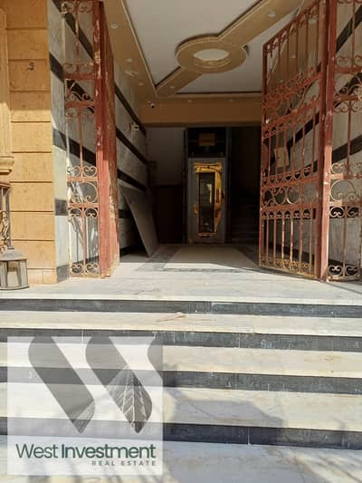 3 Bedroom Apartment for Sale in New Cairo, Cairo - IMG-20250824-WA0209. jpg