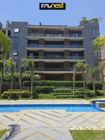 3 Bedroom Penthouse for Sale in New Cairo, Cairo - IMG_5964. JPG