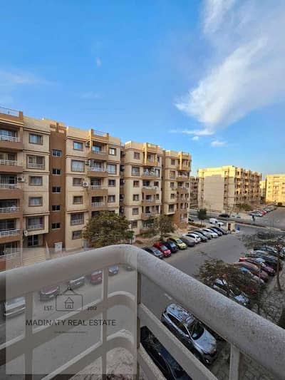 2 Bedroom Apartment for Sale in Madinaty, Cairo - 2181b720-fda2-48d5-a671-ced85d405d29. jpg