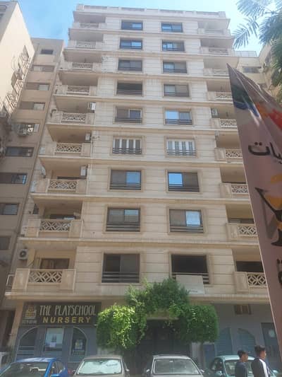 Retail for Sale in Maadi, Cairo - مدينة المعراج زهراء المعادي – بجوار كارفور المعادي