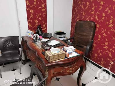 مکتب  للايجار في سابا باشا، الإسكندرية - c2836678-8dfe-4c7c-bf97-428ec33b4280. jpg