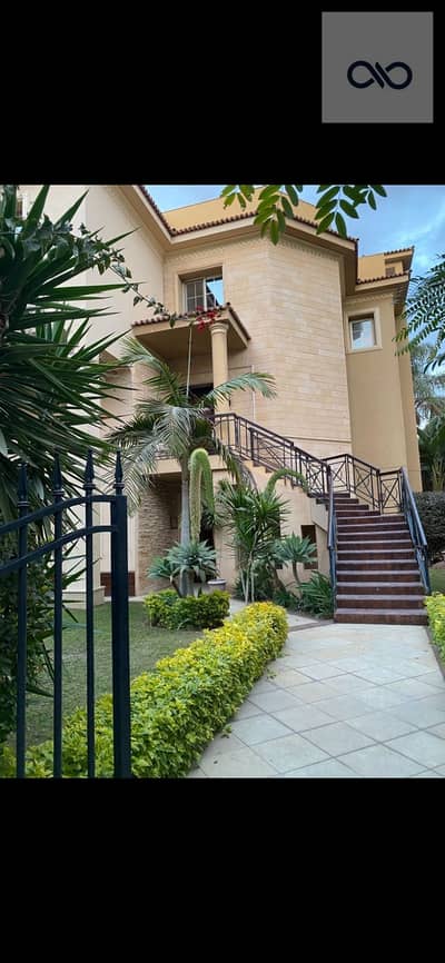 فیلا 5 غرف نوم للايجار في القطامية، القاهرة - WhatsApp Image 2025-08-20 at 12.53. 11 (1). jpeg