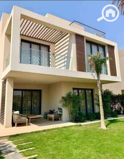 3 Bedroom Villa for Sale in New Cairo, Cairo - 357981472_6550002428354954_2735233086980367489_n. jpg