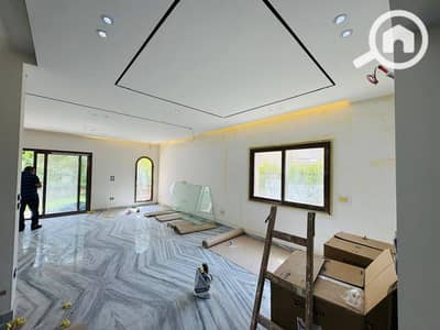 4 Bedroom Villa for Sale in Madinaty, Cairo - 541162206_1404997918295447_6768837523359517450_n. jpg