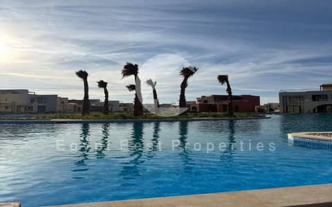 2 Bedroom Chalet for Sale in North Coast, Matruh - IMG-20250817-WA0021. jpg