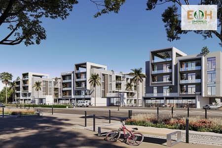 Studio for Sale in Hurghada, Red Sea - 1. jpg