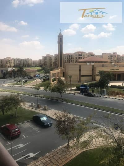 3 Bedroom Flat for Sale in Madinaty, Cairo - WhatsApp Image 2025-08-31 at 7.28. 37 PM (1). jpeg