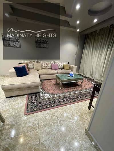 فلیٹ 2 غرفة نوم للايجار في مدينتي، القاهرة - 9ddc2269-a3d8-430c-85f8-3cdf00f4419a. jpg