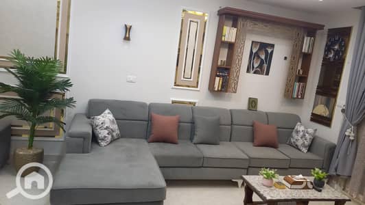 3 Bedroom Flat for Rent in Nasr City, Cairo - 84b73efa-1534-4bba-a2ea-b90573e36d01فل. jpg