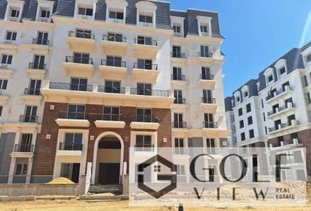 3 Bedroom Flat for Sale in 6th of October, Giza - 494368759_9785044704875040_8677689292600841724_n. jpg