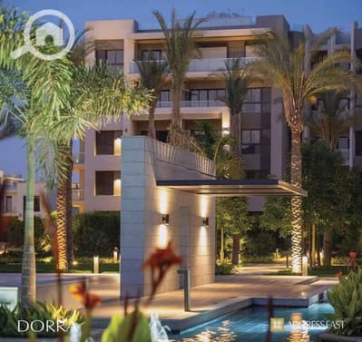 3 Bedroom Apartment for Sale in New Cairo, Cairo - WhatsApp Image 2025-05-28 at 7.08. 38 PM. jpeg