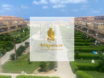 2 Bedroom Penthouse for Sale in North Coast, Matruh - blumar s. jpeg