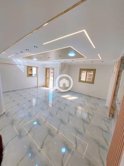 3 Bedroom Flat for Sale in Sidi Beshr, Alexandria - 540016942_24546423128308114_7989863723351499500_n. jpg