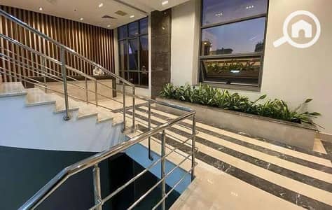 عيادة  للايجار في الشيخ زايد، الجيزة - 9052f61c-4042-48f1-94db-e9c26e7fa249. jpg