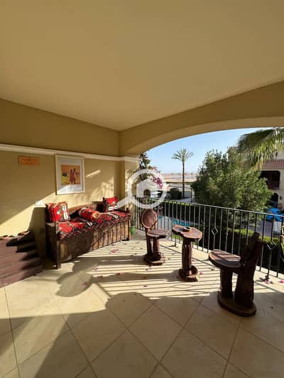 استوديو  للايجار في سهل حشيش، البحر الأحمر - WhatsApp Image 2025-04-05 at 18.54. 45. jpeg