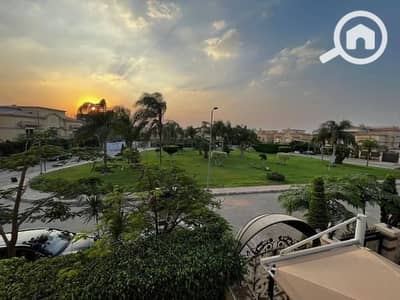 6 Bedroom Villa for Sale in New Cairo, Cairo - 539431797_1400699162058656_8963641587905696238_n. jpg
