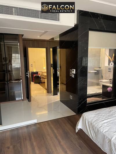 4 Bedroom iVilla for Sale in New Cairo, Cairo - WhatsApp Image 2025-08-24 at 13.43. 33_ef79799e. jpg