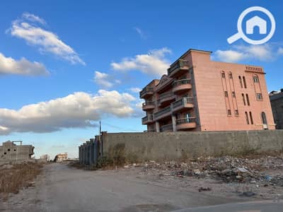 Residential Land for Sale in Moharam Bik, Alexandria - IMG-20250326-WA0028. jpg