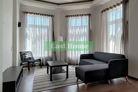 1 Bedroom Flat for Rent in New Cairo, Cairo - WhatsApp Image 2025-08-23 at 4.08. 30 PM (1). jpeg