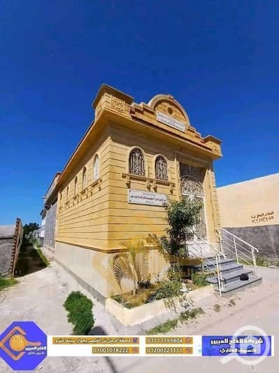 أرض سكنية  للبيع في محرّم بيك، الإسكندرية - 438119916_122120012660258523_6697792046273723391_n. jpg