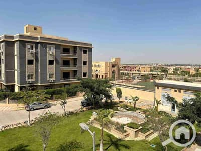 شقة 3 غرف نوم للايجار في القاهرة الجديدة، القاهرة - 17452. jpg