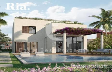 5 Bedroom Villa for Sale in Makadi Bay, Red Sea - WhatsApp Image 2024-04-20 at 10.20. 09 PM (1). jpeg