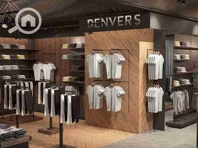 Retail for Rent in Raml Station, Alexandria - 1000010367. jpg