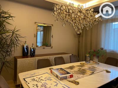 4 Bedroom Apartment for Sale in New Cairo, Cairo - WhatsApp Image 2025-02-19 at 1.00. 08 PM (1). jpeg