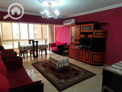 3 Bedroom Flat for Rent in Maadi, Cairo - IMG-20250619-WA0017. jpg