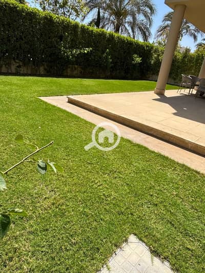 فیلا 6 غرف نوم للايجار في القاهرة الجديدة، القاهرة - WhatsApp Image 2025-07-13 at 4.34. 46 PM (1). jpeg