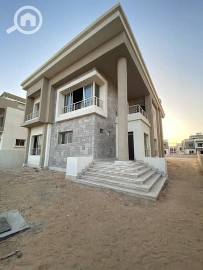 فیلا 5 غرف نوم للبيع في القاهرة الجديدة، القاهرة - WhatsApp Image 2025-08-24 at 5.05. 12 PM (2). jpeg