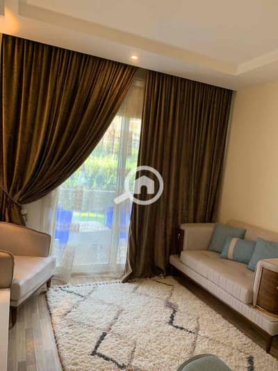 شقة 2 غرفة نوم للايجار في الشيخ زايد، الجيزة - be987668-72e7-4576-88bc-b28e69b98f64. jpg