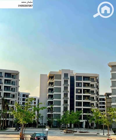 3 Bedroom Apartment for Sale in New Capital City, Cairo - 1000014567. jpg