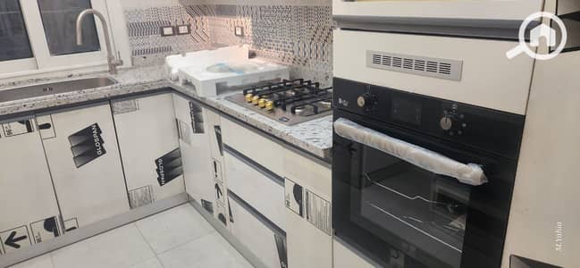 3 Bedroom Penthouse for Rent in New Cairo, Cairo - 6. jpeg