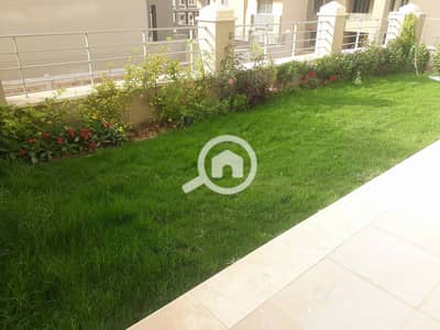 1 Bedroom Apartment for Rent in New Cairo, Cairo - 10. jpg
