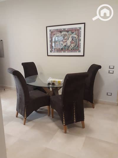 1 Bedroom Apartment for Rent in New Cairo, Cairo - 5. jpg