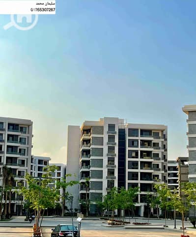 2 Bedroom Apartment for Sale in New Capital City, Cairo - 1000014567. jpg