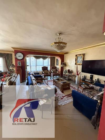 3 Bedroom Duplex for Sale in Nasr City, Cairo - WhatsApp Image 2025-07-30 at 14.08. 07 (1). jpeg