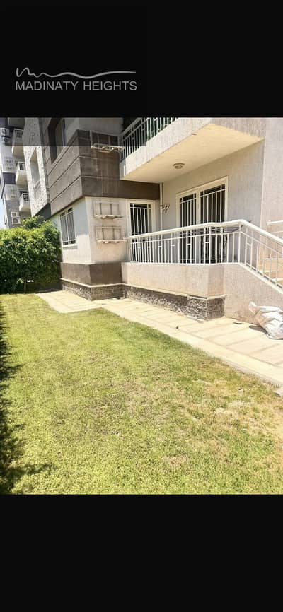 فلیٹ 3 غرف نوم للايجار في مدينتي، القاهرة - IMG_7236. png