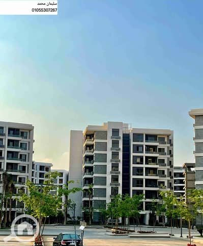 3 Bedroom Apartment for Sale in New Capital City, Cairo - 1000014567. jpg