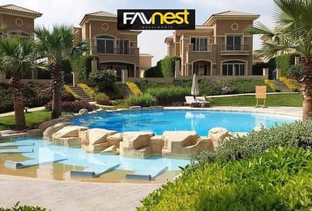 فیلا 8 غرف نوم للبيع في القطامية، القاهرة - IMG-20241205-WA0029. jpg