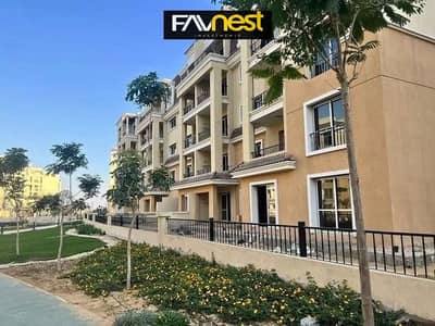 دوبلكس 4 غرف نوم للبيع في مدينة المستقبل، القاهرة - IMG-20241023-WA0018. jpg
