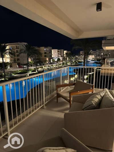 4 Bedroom Chalet for Rent in North Coast, Matruh - b12c2510-b42f-4059-94cb-c5194e15eb1c. jpg
