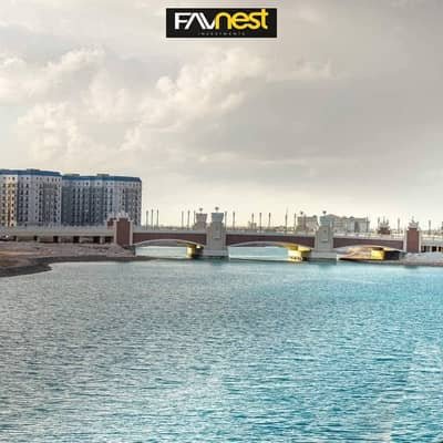 3 Bedroom Apartment for Sale in North Coast, Matruh - WhatsApp Image 2025-08-15 at 3.39. 18 PM (1). jpeg