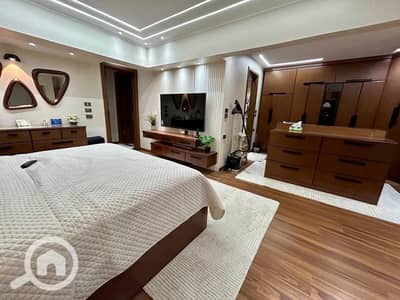 2 Bedroom Apartment for Sale in Nasr City, Cairo - 09c81a46-4543-4f3a-b636-811bf580a111. jpg