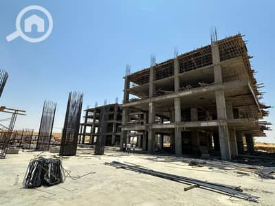 مکتب  للبيع في العاصمة الإدارية الجديدة، القاهرة - IMG-20250728-WA0006. jpg