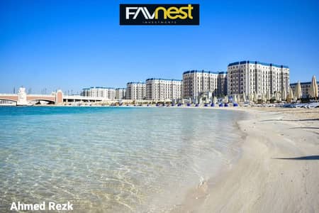3 Bedroom Flat for Sale in North Coast, Matruh - WhatsApp Image 2025-08-15 at 3.39. 11 PM (2). jpeg