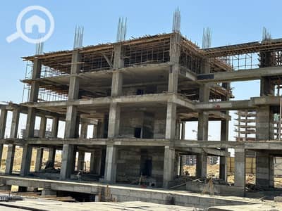 محلات تجارية  للبيع في العاصمة الإدارية الجديدة، القاهرة - IMG-20250728-WA0004. jpg